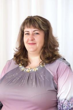 Пилигузова Наталья Владимировна