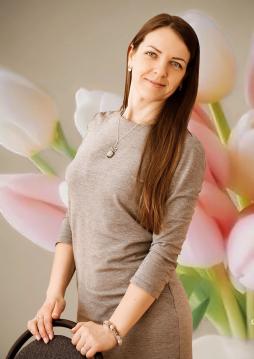 Доменти Галина Николаевна